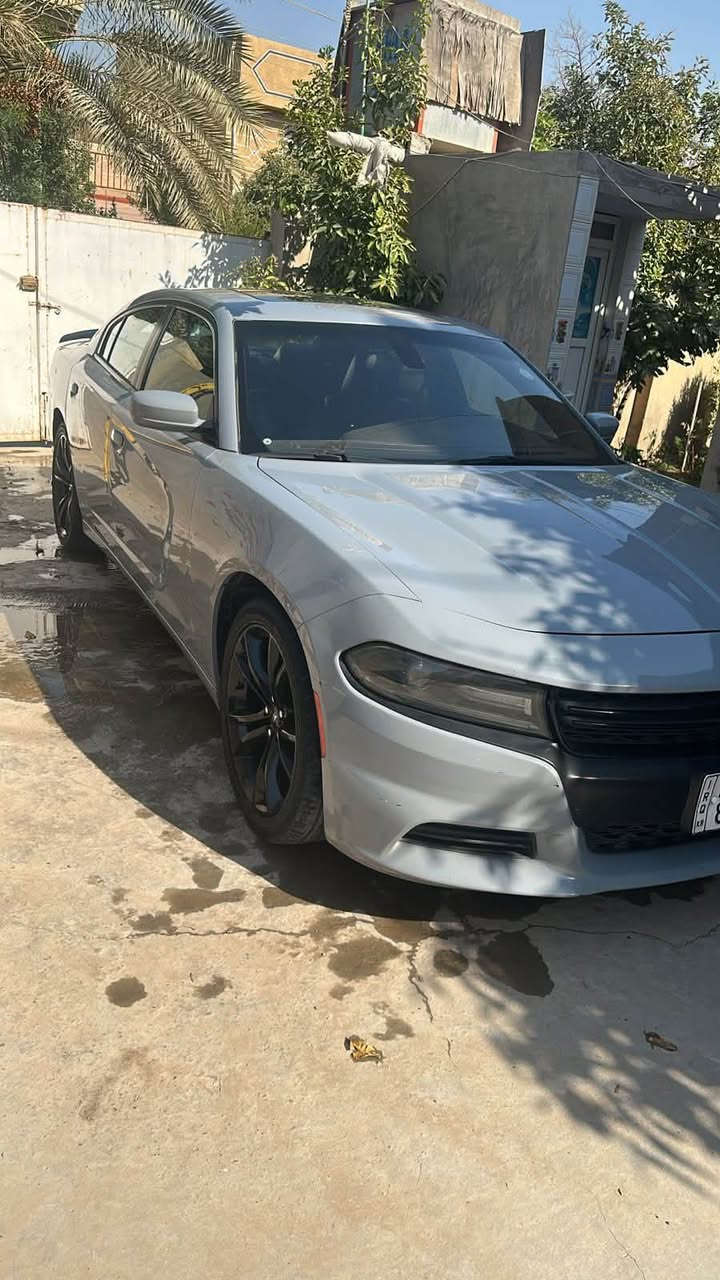 جارجر sxt  plus
موديل ٢٠٢١ 

الون سموك المميز

رقم اربيل بسمي تحويل ثاني يوم

الحادث مرفق بالفديو داخل المنشور

فول مواصفات

فتحة سقف

كشنات جلد تدفئة تبريد 

استيرن تدفئة

كشنات كهربائيه 

قطعتين تبريد

ويل ٢٠ اسود

ماشية ٨٠ الف 

وارد امريكي 
مكاني بغداد

للاستفسار اتصال على الرقم ***********
