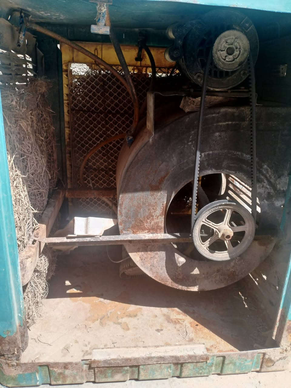 للبيع ب40 بيه زروف بل حوض نعمات كلش نصيفه وشغاله ***********
