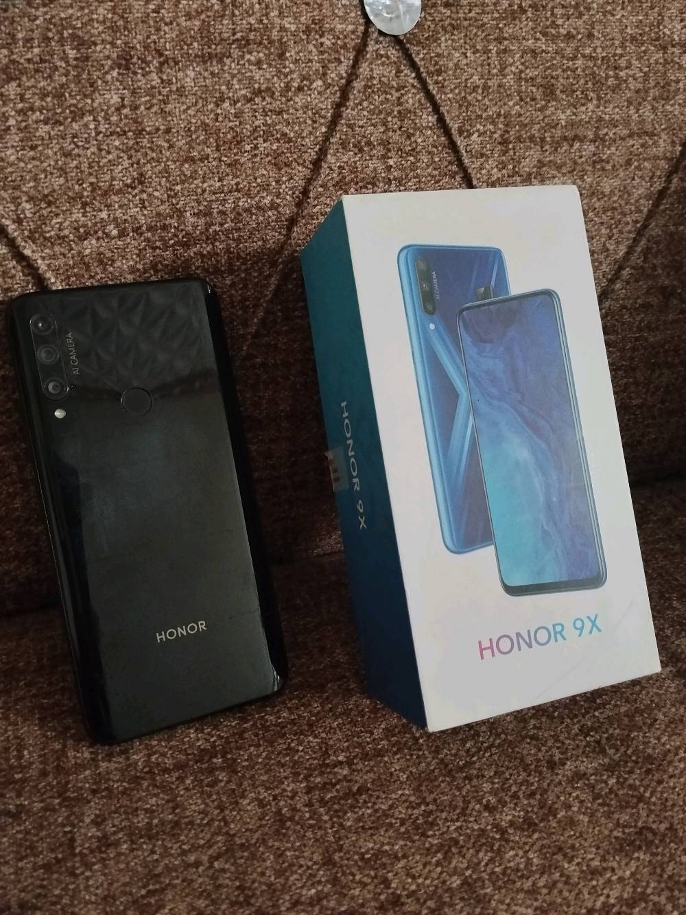 هونر 9x • ١٢٨ • الديوانية