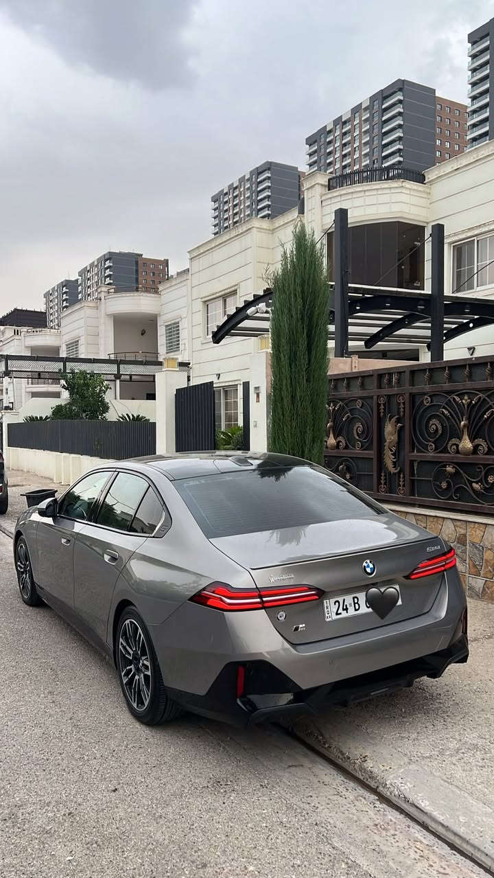 بي ام M برو • ٢٠٢٤ • اربيل
