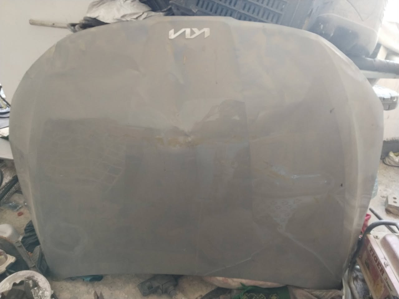 السلام عليكم عندي بنيدكيه فايف موديل 22بي ضربه يحتاجله تعديل لون سمنتي وارضيات جددمكاني بغداد حي التراث ولاتصال على هاذه رقم ***********

