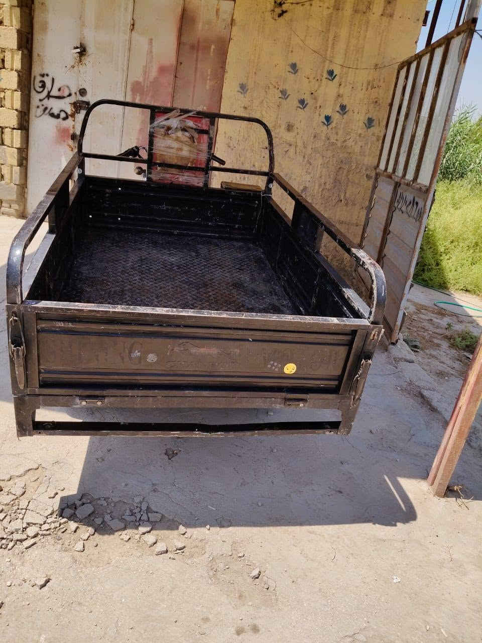 سلام عليكم ستوته للبيع مديل 23 
مكاني  كربلاء طوريج مكلف بل نشر سعر خاص باقي تفاصل تصل عل رقم *********** وتساب
