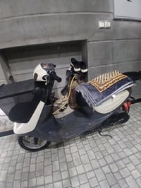 منغولي • نظيفه • ٢٠٠٣