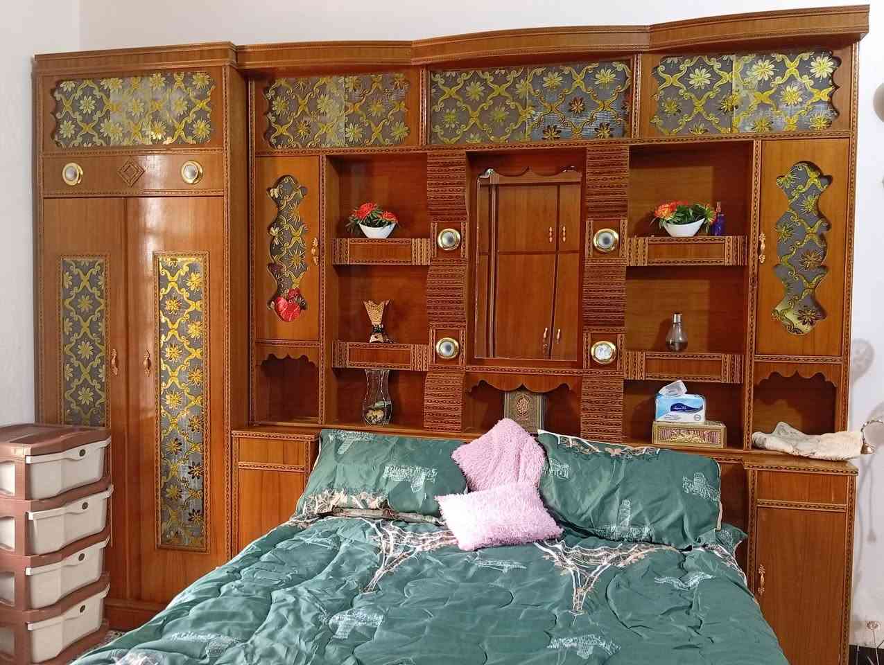 غرفه اخشاب • استخدام قليل • الفلوجه النعيميه