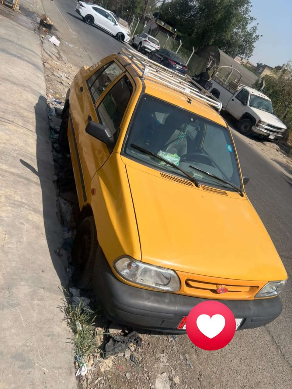 سايبا موديل ٢٠١٥ • للبيع