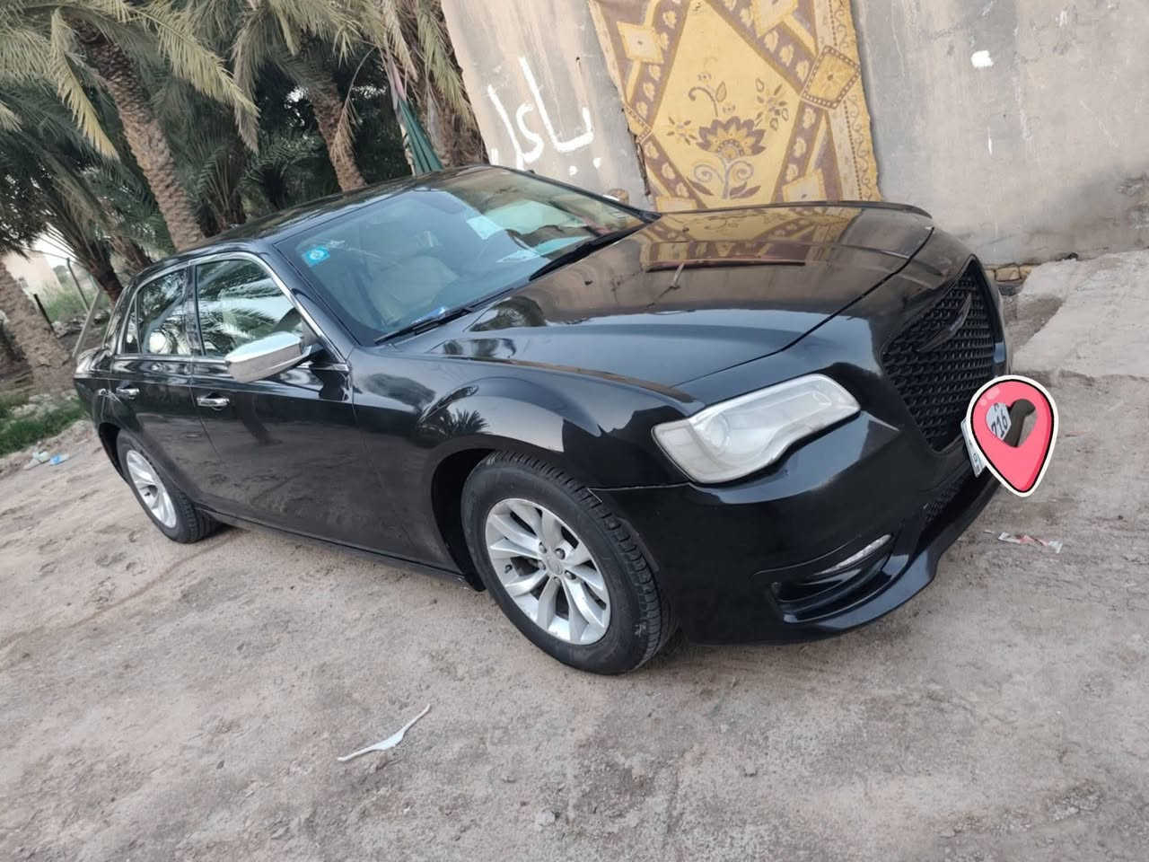 اوباما ٢٠١٨ • رقم ذي قار • ٢٣٠٠٠ كم