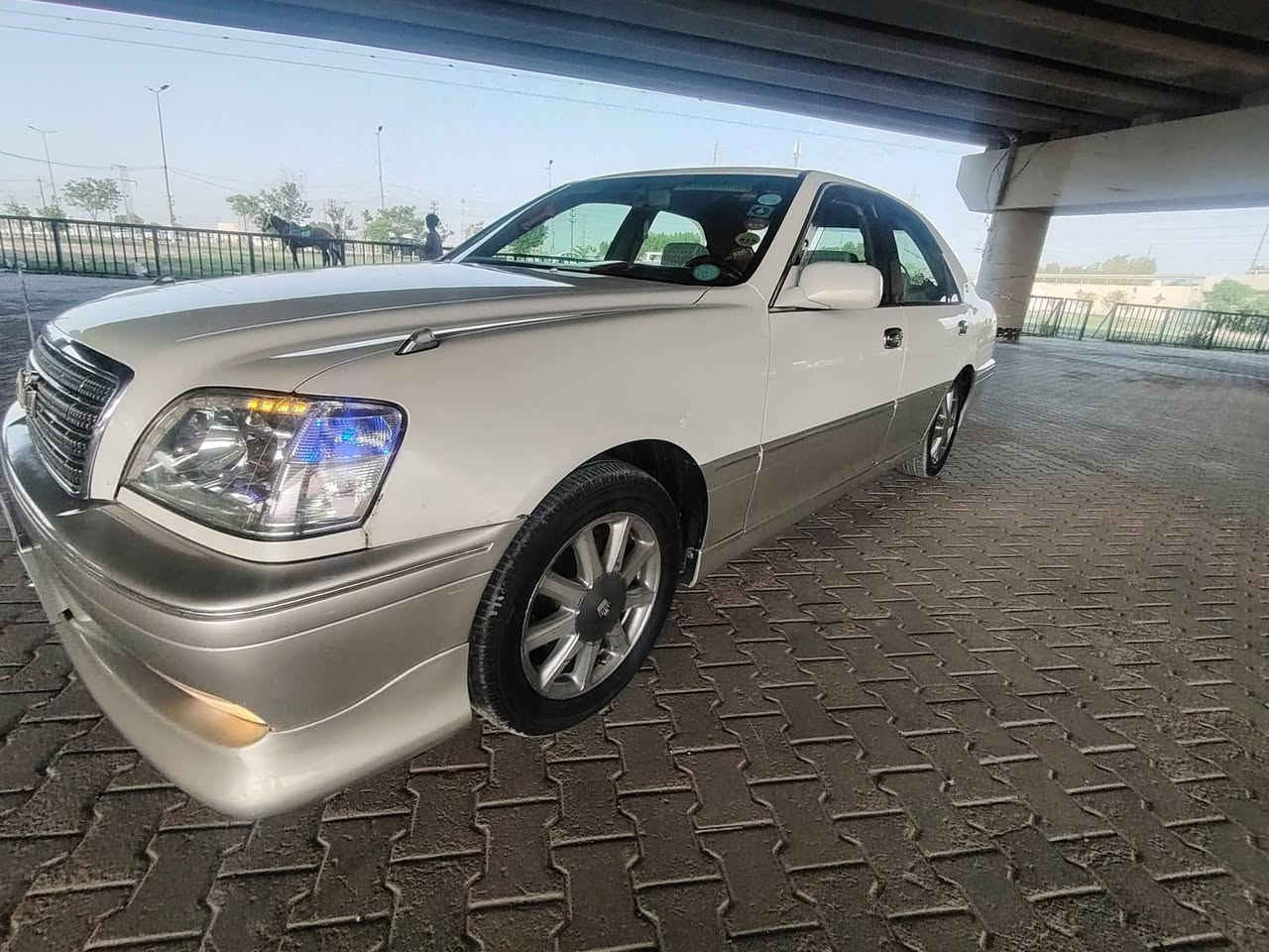 كراون ملكه • ٢٠٠١ • رقم كركوك
