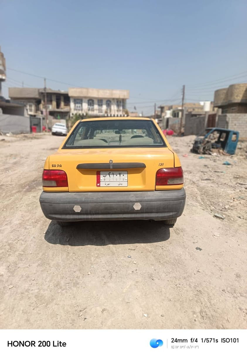 ياالله للبيع موديل 12 عنوان حله حي العسكري سعر 25 مجال الشراي ***********
