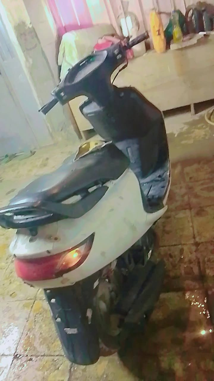 فراشه فحل • نقص باتري • تايرات جدد