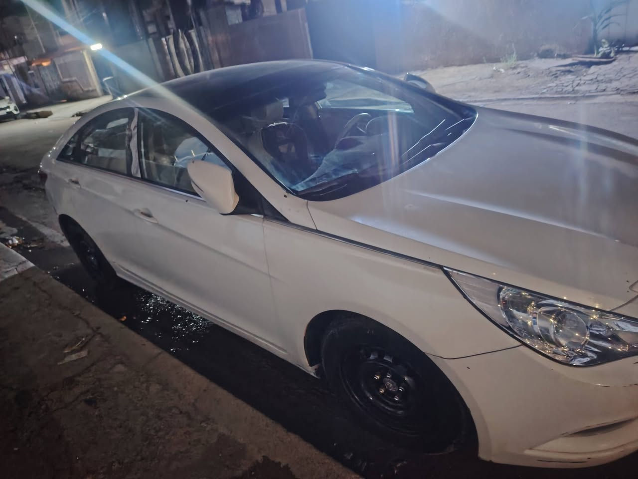 سونتا ٢٠١١ خليجي ٢٤٠٠ دوش بنراما  سياره بيها صبغ حزام دواخل شواصي  لغود حوض مكفول بدون تبديل بيها بس دير جملغ الخلفي بي معجون قليل مبين بصوره  سياره بيها منضومه غاز
سونتا ٢٠١١ خليجي ٢٤٠٠ دوش بنراما  سياره بيها صبغ حزام دواخل شواصي  لغود حوض مكفول بدون تبديل بيها بس دير جملغ الخلفي بي معجون قليل مبين بصوره  سياره بيها منضومه غاز 
تدفئه تبريد شغال
صدر امامي خلفي  مصار هواي من بدلته عنواني بغداد شعب رقمي
*********** بي وتساب
سعر ٨٢ بيها  مجال
