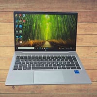 HP ProBook 440 G8 • Core i5 الجيل 11 • ٢٥٦ جيجا SSD