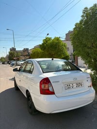 اكسنت • ٢٠١١ • كفاله