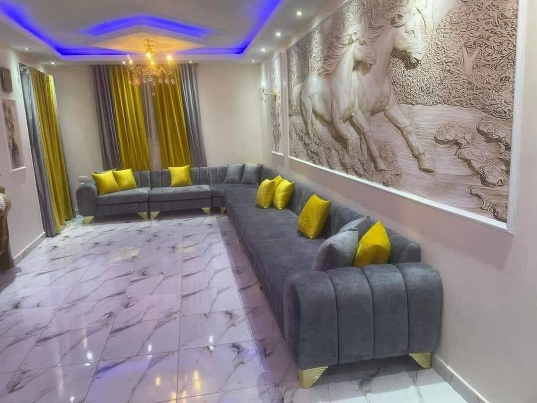 🔸 تبديل الإسفنج
🔸 تبديل القماش
🔸 تجديد وتغيير الشكل حسب اختيارك
🔸 طخم مودرن وأشكال عصرية
🔸 ديوان أرضي اعتيادي
🔸 عنوان معمل الناصرية الشطرة شعله شارع بني زيد
🔸 داخل الشطرة 📍
🔸 أسعار مناسبة للجميع 💰
لا تبدّل قنفاتك وتدفع مبلغ كبير، جدّدها وخليها ترجع مثل الجديدة وبالشكل اللي تحبه 🤎
📞 للحجز والاستفسار: *********** واتساب
معمل أبو حسين الرمضاني@— الجودة والتجديد بأسعار تناسب الجميع. ✨

نص مكتوب في الصور:
- خبرة أكثر من 15 سنة معمل أبو حسين الرمضاني لصناعة الأثاث المنزلي والدواوين أثاث منزلي بمختلف التصاميم دواوين بجميع الأنواع جودة عالية في كل التفاصيل تشطيب فاخر لمسة فخامة لبيتك تنفيذ حسب الطلب على ذوقك ومقاساتك أثاث يليق ببيتك الناصرية - الشطرة
- معمل ابو حسين ***********
- معمل أبو حسين الرمضاني ***********