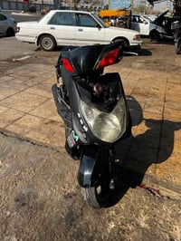 سكنس فحل كايريتر للبيع كهربائيات كله شغال لايت عالي ناصي رماش بيه زنون...