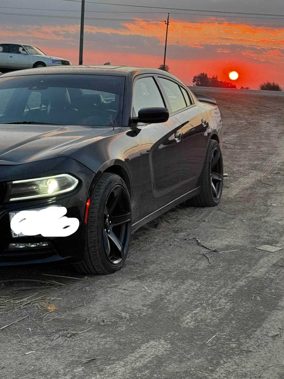 تشارجر V6 • ٢٠٢٠ • رقم بغداد دولي