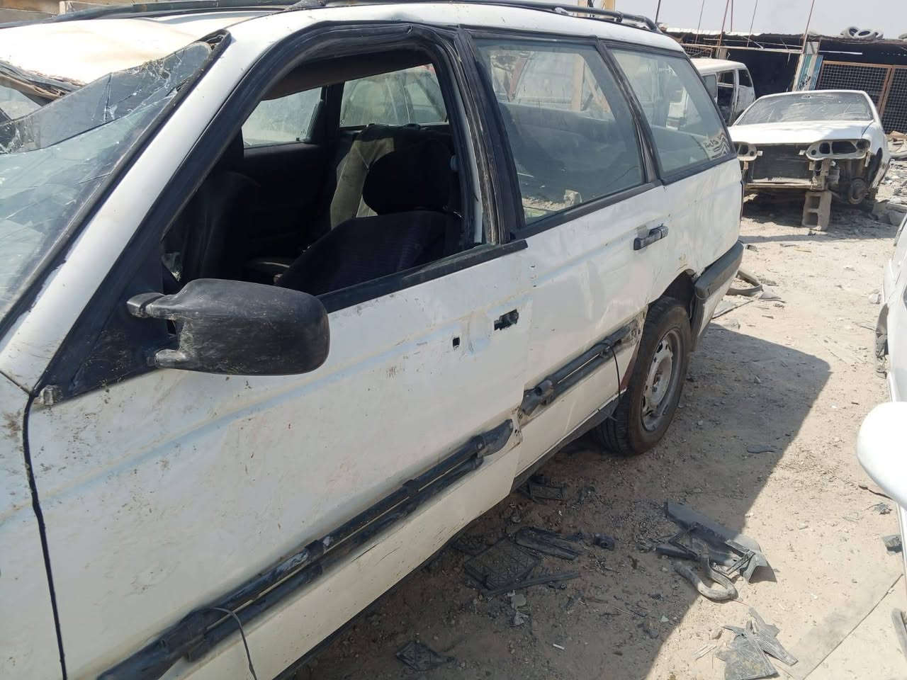 من رخصة الادمن تم تفصيخ كولف كل الي تحتاجه موجود وبأنسب الاسعار أتصل وبيك خير وتدلل العنوان ابو غريب حي الرساله ***********\***********
