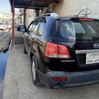 سورنتو 2011 • مصبوغه • الموصل