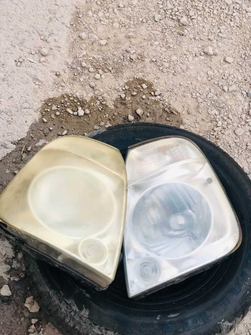 للبيع • قطع غيار • بيلاد