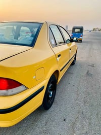 سمند ناطق • ٢٠١١ • رقم ميسان