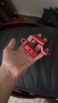 حبايب • قطع غيار