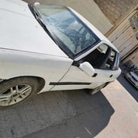 دايو اسبرو • يحتاج شغل • رقم ابيض