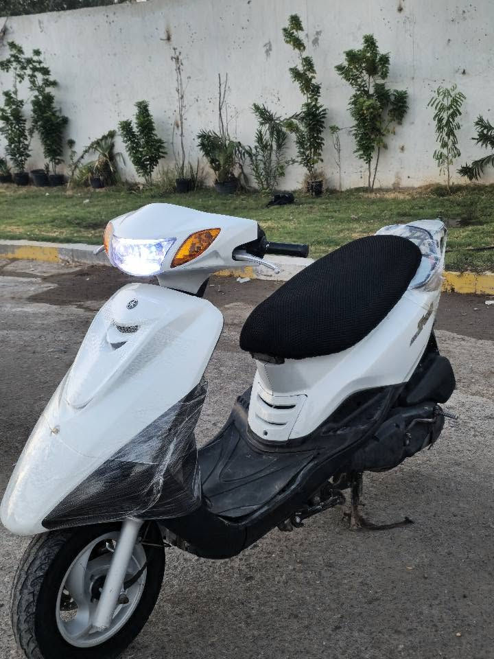 السلام عليكم 
اكزز كابريتر وتكدر ترجعها نوزل نضيفة كلش 
سعرها 650 وبيها مجال 
***********
مكاني بغداد حي العامل بغداد, العراق
