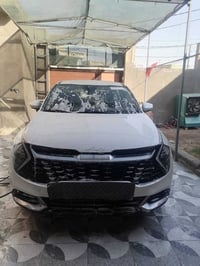 سبورتج هايبرد • ٢٠٢٣ • مكفولة
