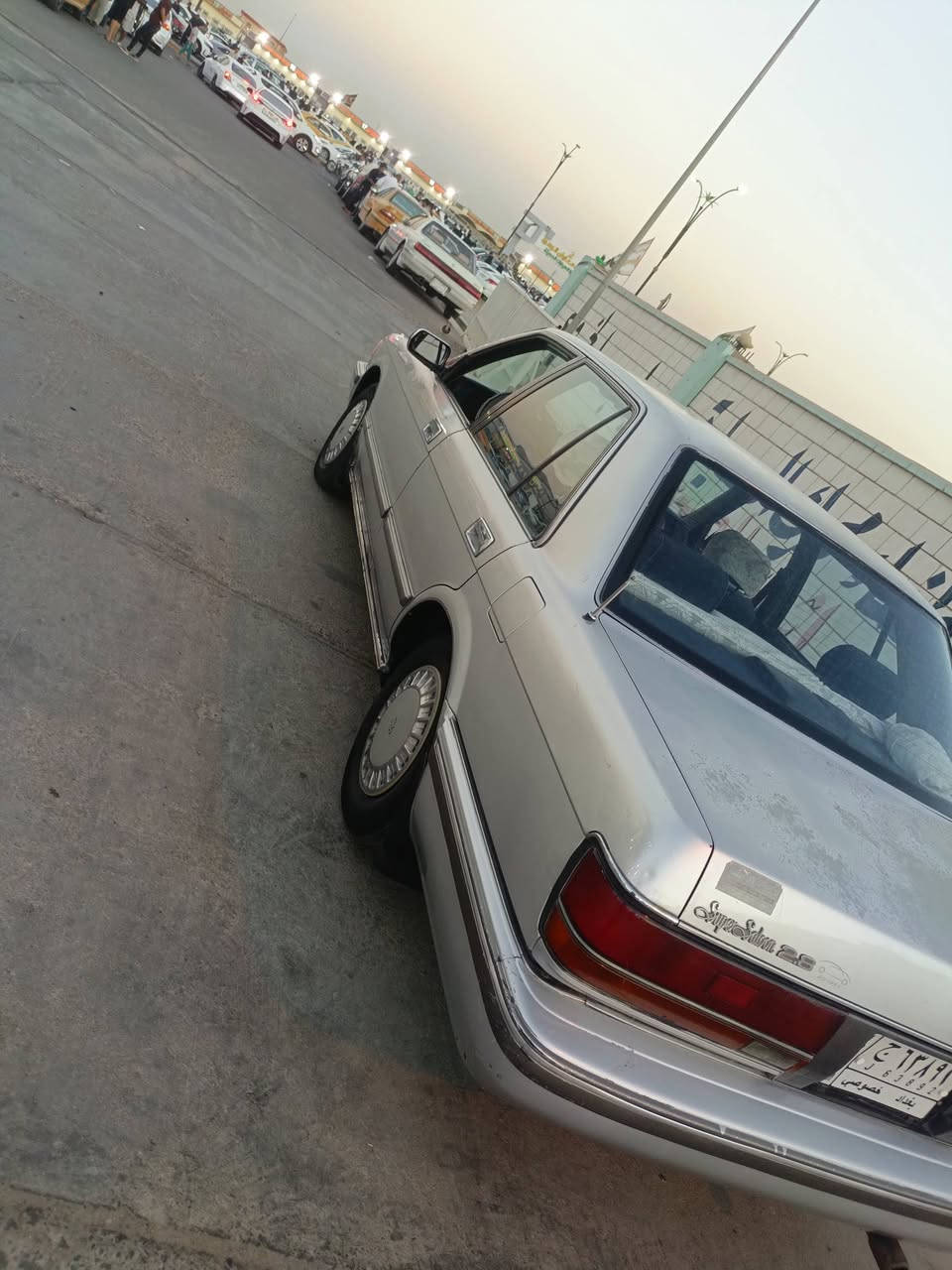 جاهزه • بصرة • الزبير