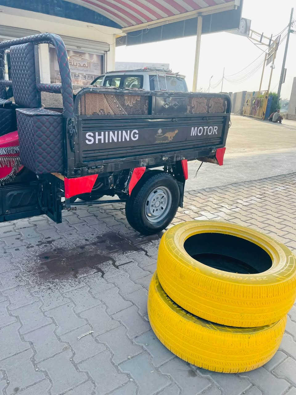 ستوته • موديل ٢٠٢٠ • كركوك