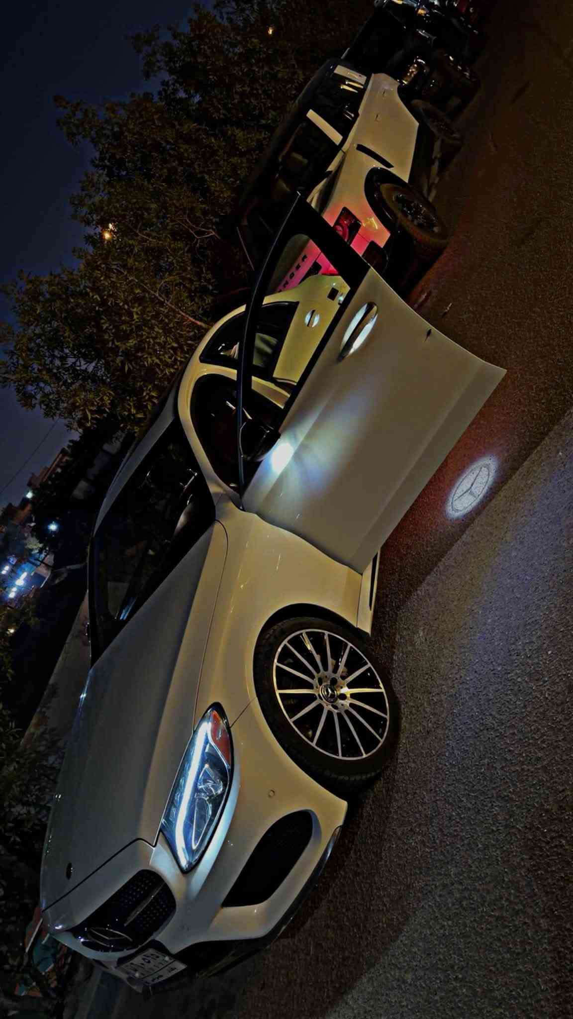 مرسيدس C300 • ٢٠١٨ • فول مواصفات AMG