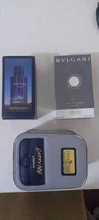 عطر • أصلي