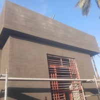 خدمات بناء • شغل متفرّق