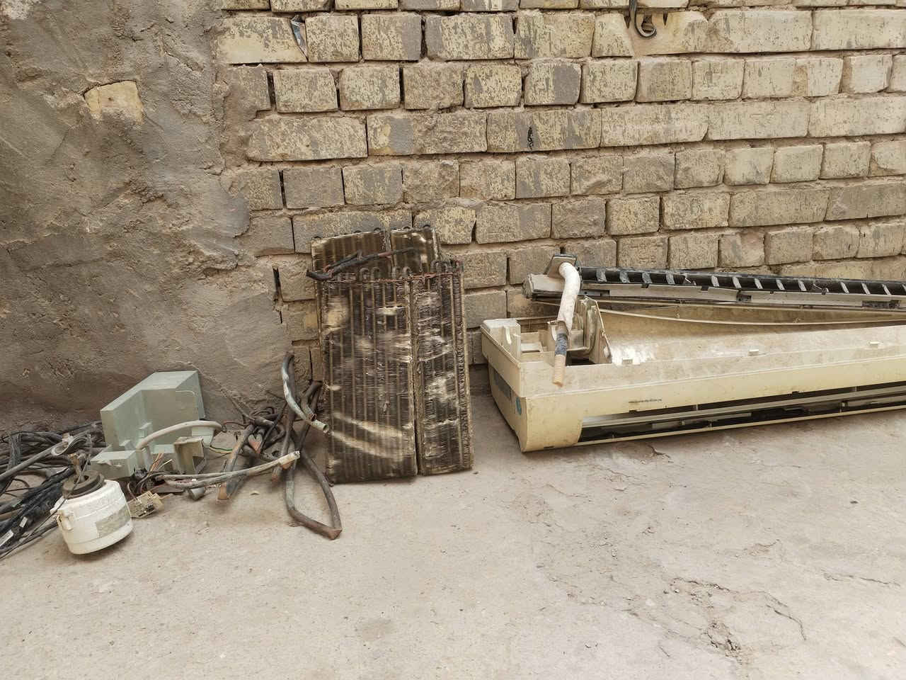 كربلاء • حسب الصورة