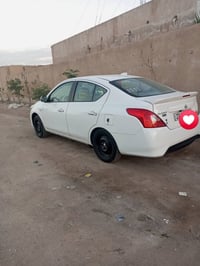 موديل ٢٠٢٤ • ماشيه ٣٧٠٠٠ • البصرة الزبير