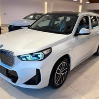 بي ام X1 • صفر • ٢٠٢٦