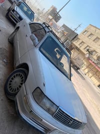 ١٩٩٤ • باسمي • ناقصها قير