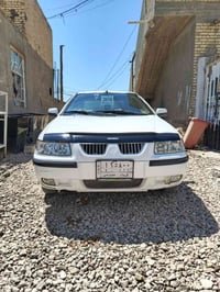سمند • ٢٠١٠ • كفاله مكينه وكير
