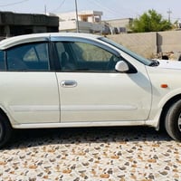 نيسان سني • ٢٠٠٩ • الشرقاط