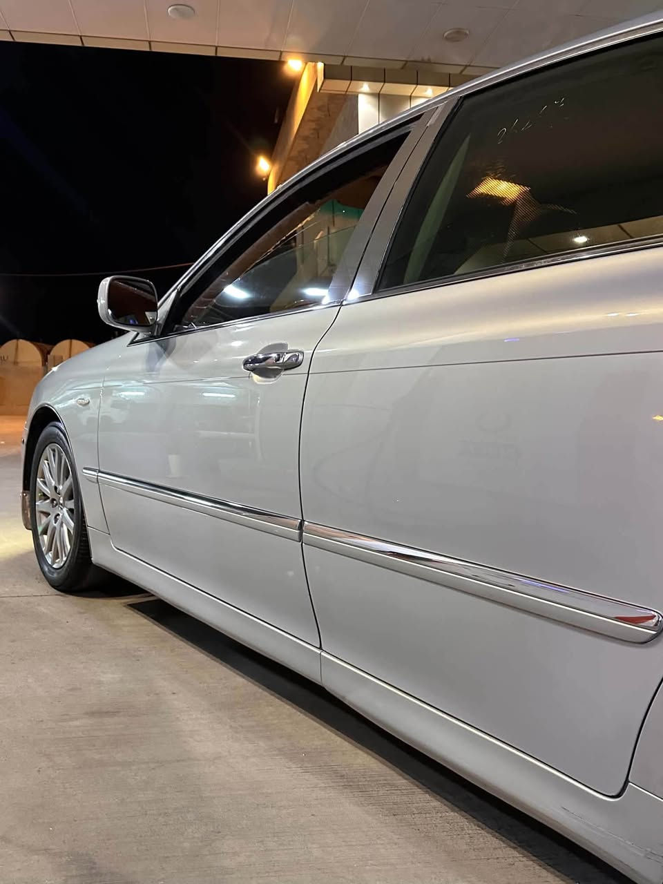 🚗✨

---
🚗 سەرەتا بەناوی خوای گەورە 🚗
ماجێستا بڕاوە بڕاوە - مۆدێل 2007
شتی تایبەت - شێواو و هیلاکی بازاڕ نیە

✅ 5 دوگمە - شاشە و کامێرا
✅ بەسمە و حاسە
✅ دوو دەبڵی دواوە - حوڕ کراوە
✅ بە دڵی خۆت بەرز و نزمی کە
✅ ABS کراوە بە شاهینە
✅ یەک مەسرەفی تیا نیە - گشت گیانی ئیش ئەکات
✅ بێ تەقە و بێ ڕەقە بە شەرت
✅ بێ دەعم و بێ لێدراو بە شەرت
✅ کەڤەر گۆڕاو - سەقف بە شەرت
✅ گێڕ و مەکینە بە شەرتی 100
✅ فیتەر - 4 تایە و ویلی سفری نەوت
✅ بیلادی لەسەرە - داژبڵی ڕەقەم یەک

💰 سعری: 45 گەڵا وەجال
📞 ***********

بۆ زانیاری زیاتر پەیوەندی بکەن
