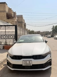 كي5 • ٢٠٢٤ • كفاله عامه