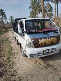 كيا • ٢٠١٠ • ديالى