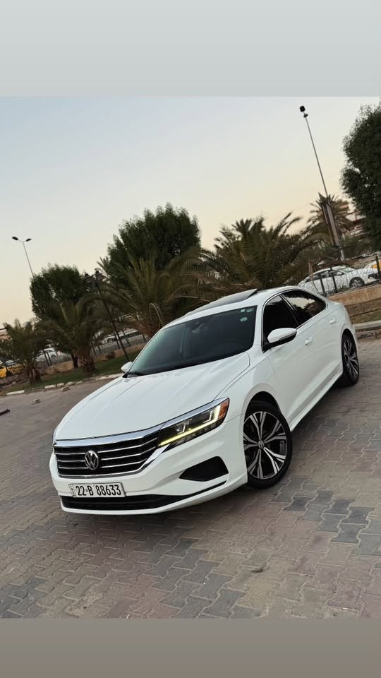 للبيع فقط كولف PASSAT موديل 2022 
كلين تايتيل بدون حادث رقم اربيل سنويه 
تضليل 80% محرك 2.0 تيربو ماشيه 70m .... 🍂 

مواصفات 1/1 
بصمه 
سلايد 
جلد 
شاشه 
كراسي كهرباء 
تحكمات ستيرن 
شفتات ستيرن 
تشغيل عن بعد 
ويل حجم 20 
حزام لون احمر 
قطعتين تبريد 
الى اخرررر ....
-------------------------------------
📍موقع سياره بغداد الشراي يتصل اووتساب 
كفاله عامه بيها فقط رصعه pdr + تكحيل بالداعميه
سياره كلين تايتيل بدون اي حادث ولااي شي ....
الهاتف : ***********
