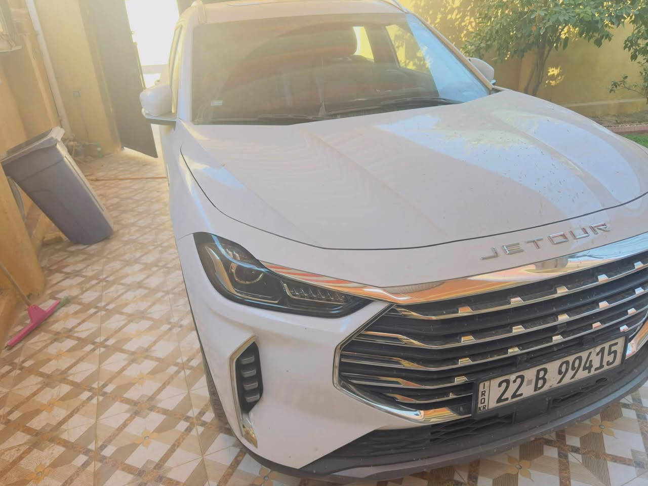 جيتور x70 بلاس 2024 مكفوله كفاله عامه من الدعاميه للدعاميه محرك 1600 المرغوب موصفات الفول المعروفه السعر 172 او بيه مجال حك الجيه السياره كا مله مكمله او بعده بالضمان بس تشغل او تطلع مكان ديالى الخالص
الرقم ***********
