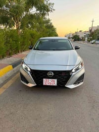 التيما SV • ٢٠٢٤ • حادث بونيت
