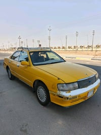 بطه كراون • ٢٠٠٠ • مكينة ٢.٥
