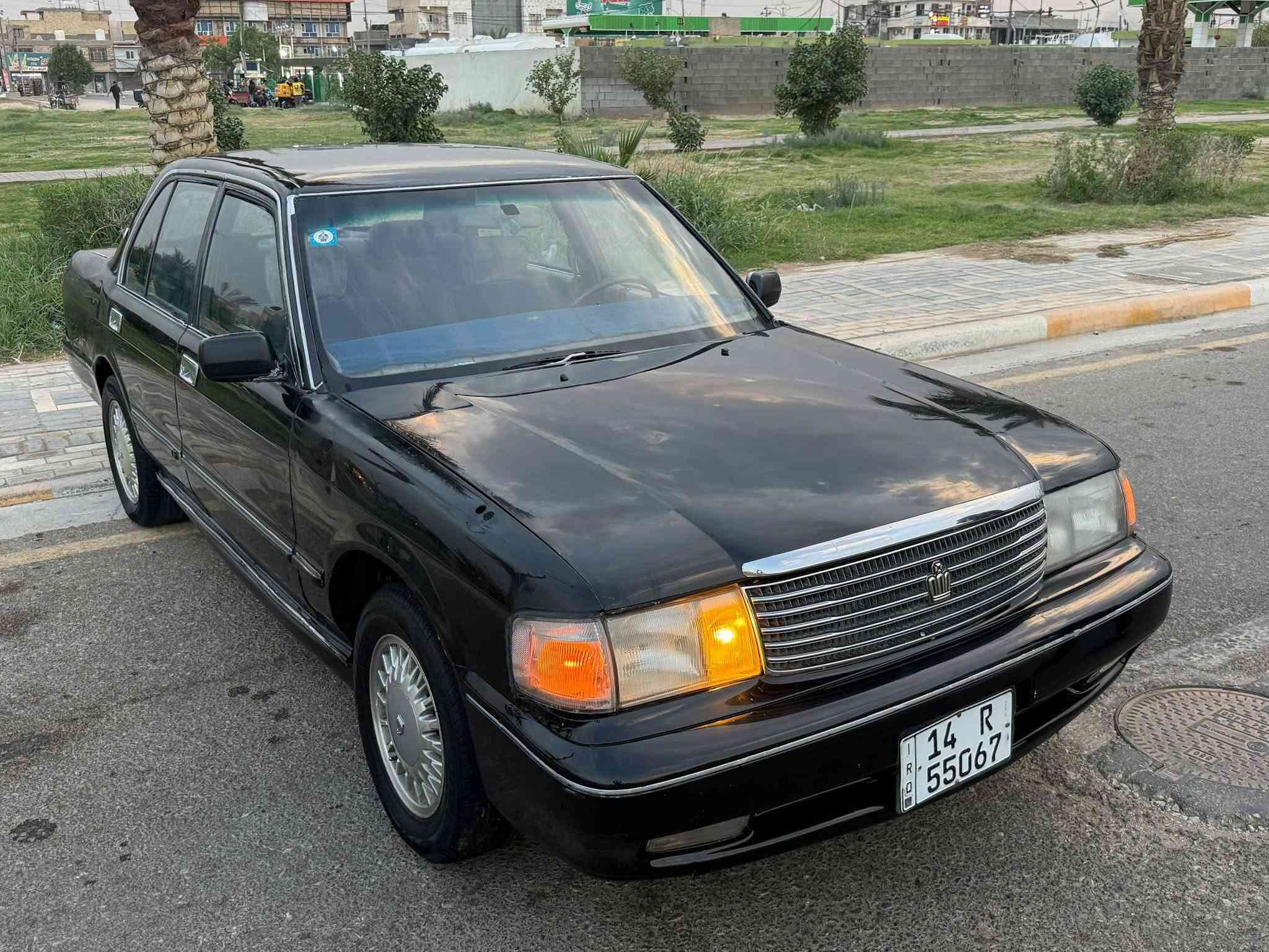 رقم بصره • سنويه ٢٠٢٨ • مكينة وكير