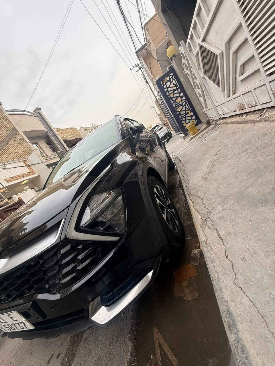 سبورتج • ٢٠٢٢ • هايبرد
