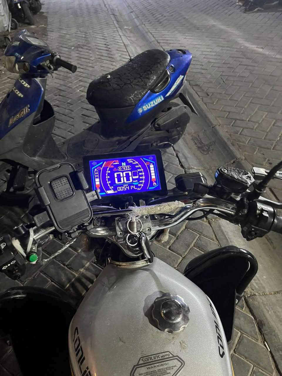 ايراني سولنك • ٢٠٢٥ • ٥٠٠٠