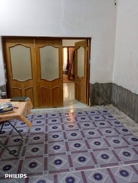 دار زراعي • ١١٧م • الكوفة