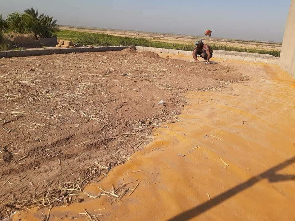 عملنا تحكم عليه من تشوف
شغل كدام عينك 
شغل ونج تصعيد تسليط 
سطوح تراب 
مكاني ناصريه بسعار مناسبه
ابو سيف السعيدي 
***********
